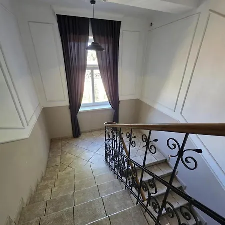 Lanzo St 48 Auberge de jeunesse