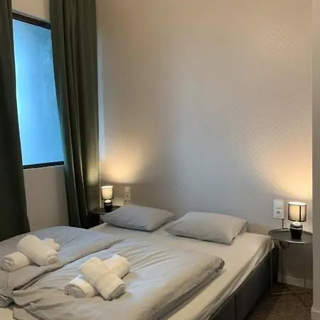 Auberge de jeunesse Lanzo St 48 Cracovie