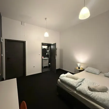 Auberge de jeunesse Lanzo St 48