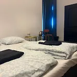 Hostel Lanzo St 48 Krakov