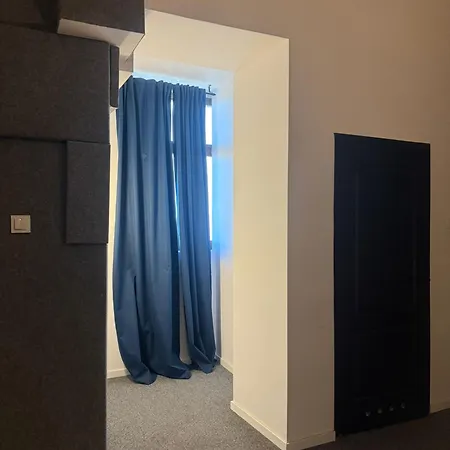 Lanzo St 48 Hostel Krakau