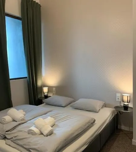 Hostel Lanzo St 48 Krakau