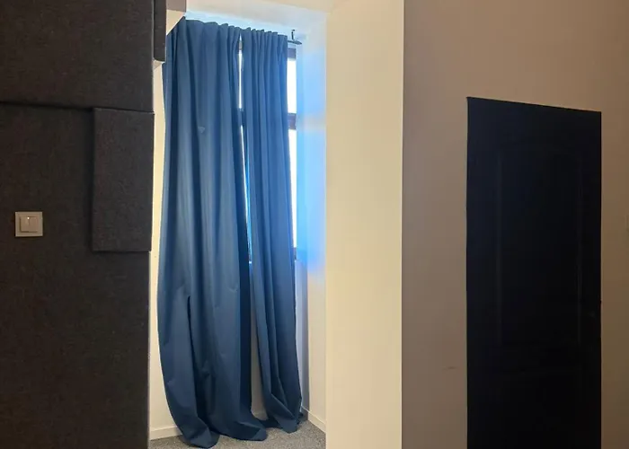 Lanzo St 48 Hostel Krakau